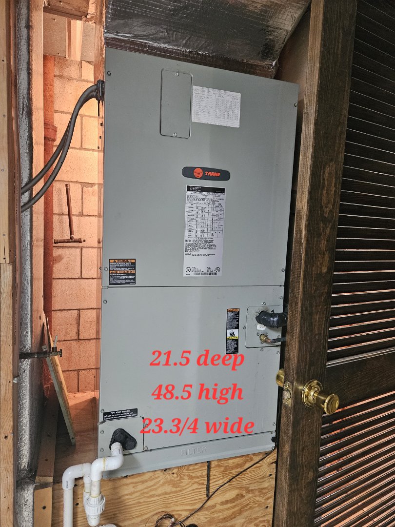 heat pump quote 