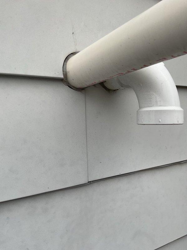 Completed routine AHM service on residential HVAC system, including inspection of condensate drainage piping and main furnace unit. Replaced air filters/pads as scheduled per maintenance requirements.