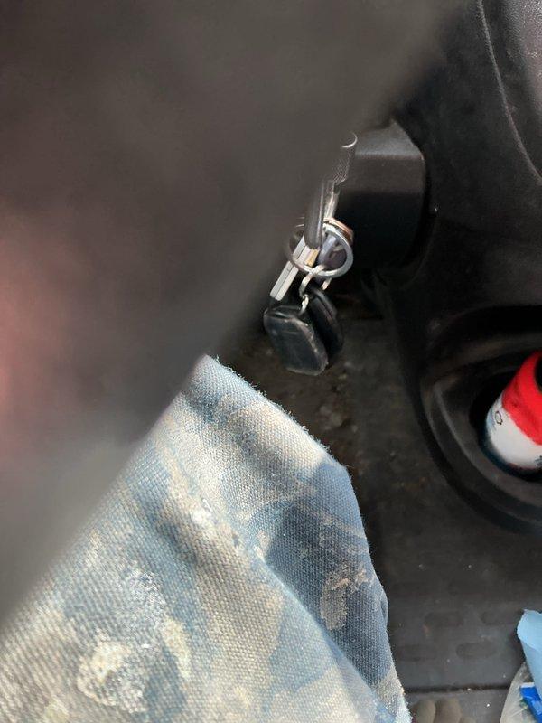 Responded to call back to replace a broken commercial screen door. Removed damaged door and installed new unit with push bar hardware. Verified proper operation and secure mounting of the replacement door.