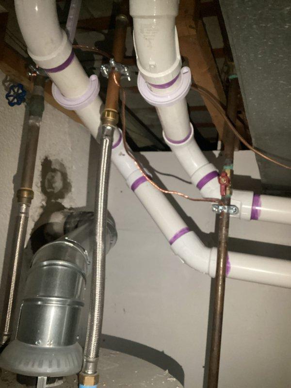 Successfully completed a 150 AMP panel upgrade with proper permit acquisition. Installed new breakers with appropriate color-coding for circuit identification and ensured all wiring was properly connected and secured. The installation was completed according to code requirements and Michigan Saves financing program specifications.