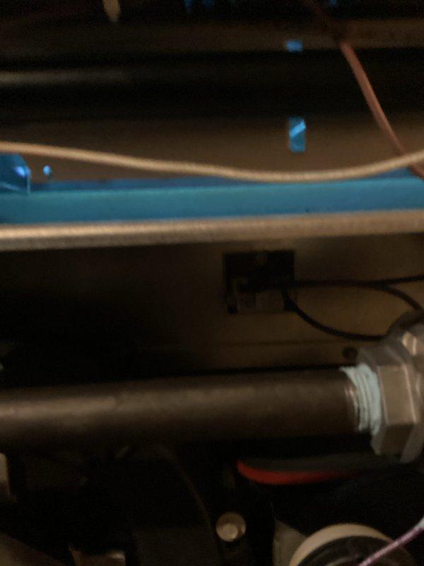 Performed annual furnace maintenance on 10-year-old system. Conducted comprehensive inspection of internal components including circuit board connections, motor assembly, and wiring. All components functioning properly with no issues identified; system is operating at optimal efficiency for continued reliable operation.