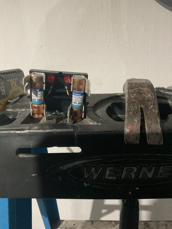 Successfully installed and activated a new electric hot water heater with appropriate electrical connections. Completed all necessary plumbing work including copper pipe connections with brass fittings and PVC pipe integration. Verified proper operation of the unit with all safety mechanisms functioning correctly.