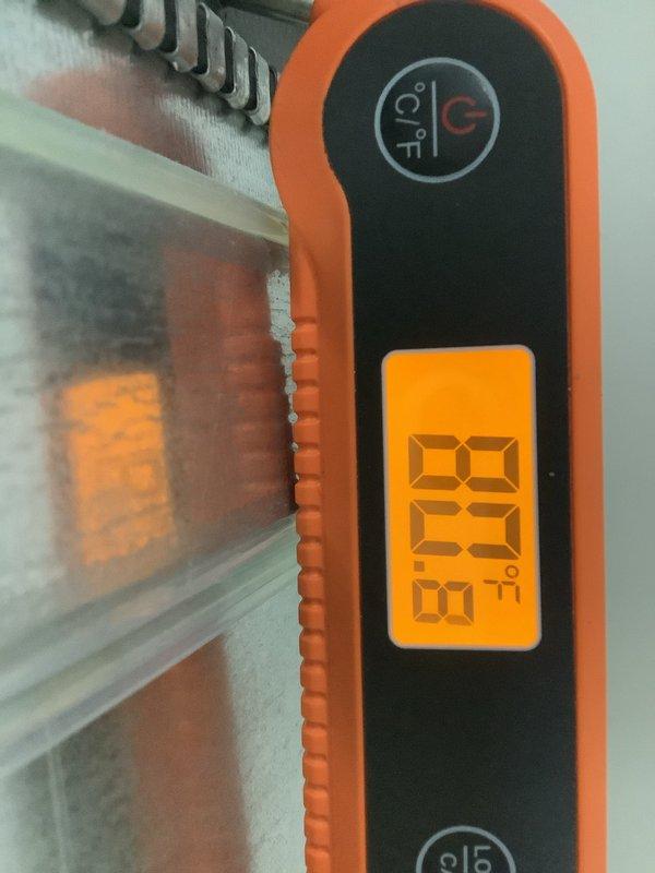 Completed annual heating maintenance on 10-year-old furnace system. Performed comprehensive inspection of internal components including blower motor, wiring connections, and pressure switch, all found to be in proper working condition. Temperature readings confirmed system is operating within normal parameters at 39°F.