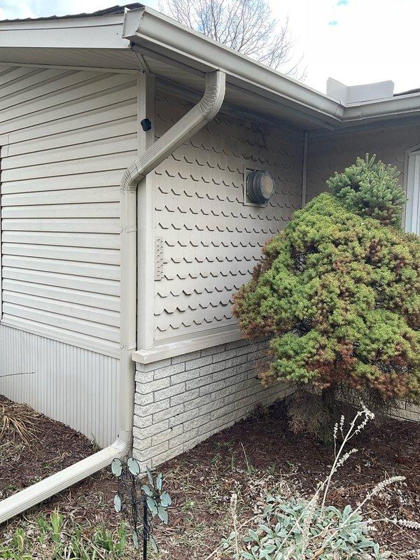 Conducted a comprehensive assessment of a 30-year-old gas wall furnace requiring replacement. Inspected the electrical panel to evaluate power supply capacity and documented the exterior building conditions for proper equipment installation planning. Prepared detailed replacement options for the customer who is seeking immediate installation.