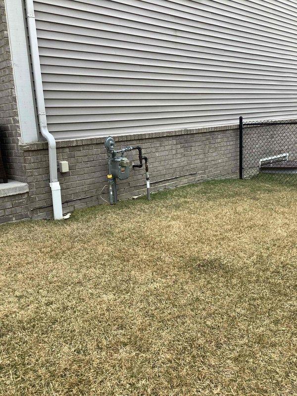 Conducted a comprehensive generator installation estimate for a whole house Kohler generator system. Assessed the existing electrical panel capacity and gas meter configuration to determine appropriate generator sizing and connection requirements. Documented site conditions including exterior wall construction and utility access points to develop a complete installation plan.