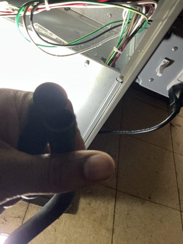 Performed annual furnace maintenance as part of membership service. Inspected thermostat operation (confirmed set point at 72°) and examined internal wiring connections to ensure proper functionality. System is operating within normal parameters with no issues identified.