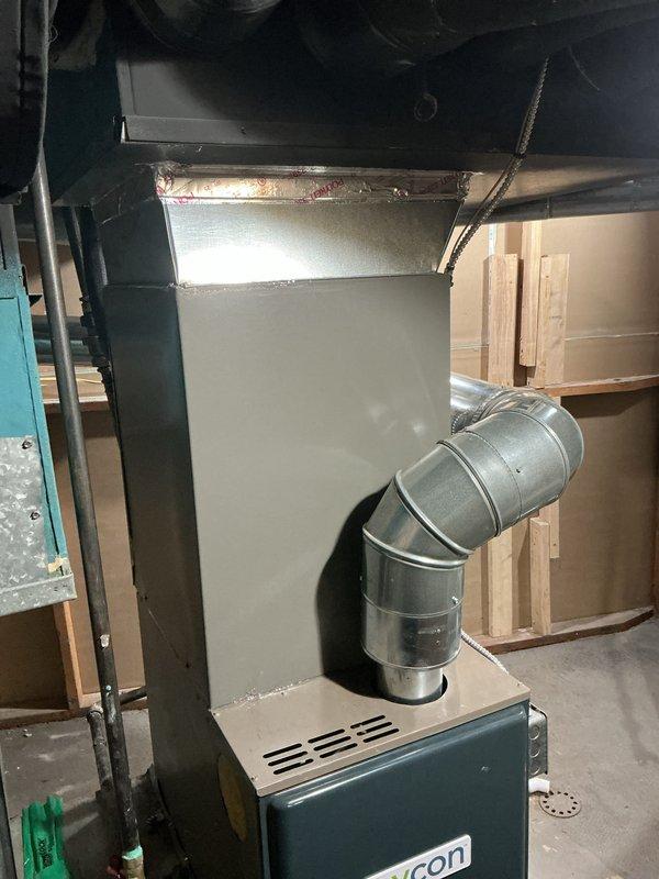Successfully installed a 3-ton A/C unit with matching coil at the rear of the property according to Option 4 specifications. Completed necessary mechanical and electrical work, including installation of a new circuit. System is fully operational with all paperwork properly processed and documentation complete.