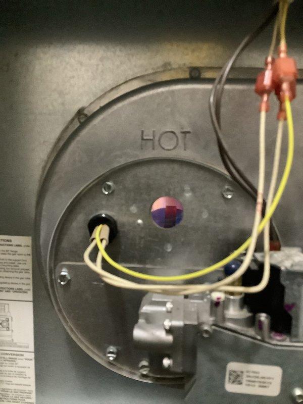 Performed complimentary annual furnace heating maintenance under customer's membership agreement. Inspected heating system components including electrical connections, control valve mechanism, and temperature regulation components. System is operating normally with no issues identified.