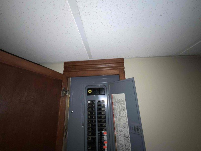# HVAC Estimate - Full System Replacement

Conducted comprehensive assessment and provided detailed estimate for complete residential HVAC system replacement. Existing system has reached end of service life at 26 years old, requiring full equipment upgrade including outdoor condensing unit, indoor air handler, thermostat controls, and associated electrical components.

## System Evaluation

Evaluated current outdoor condensing unit located on elevated patio area with mulch base and PVC condensate drainage. Inspected electrical service panel and existing circuit breaker configuration to determine compatibility requirements for new equipment installation. Documented existing system placement, electrical infrastructure, and site conditions to develop accurate replacement specifications.

## Scope of Work - Estimate Provided

**Outdoor Equipment Replacement:**
- Remove existing 26-year-old condensing unit from patio location
- Install new high-efficiency outdoor condensing unit with proper