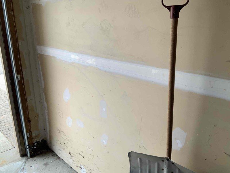 Conducted comprehensive site assessment for 240V EV charging station installation at residential side-by-side condominium property. Evaluated existing electrical infrastructure in garage, documented current conditions including unfinished drywall and available wall space for charger mounting, and photographed installation location to determine optimal placement for charging equipment. Provided detailed quote encompassing charger unit specifications, installation requirements, and warranty coverage for homeowner review.