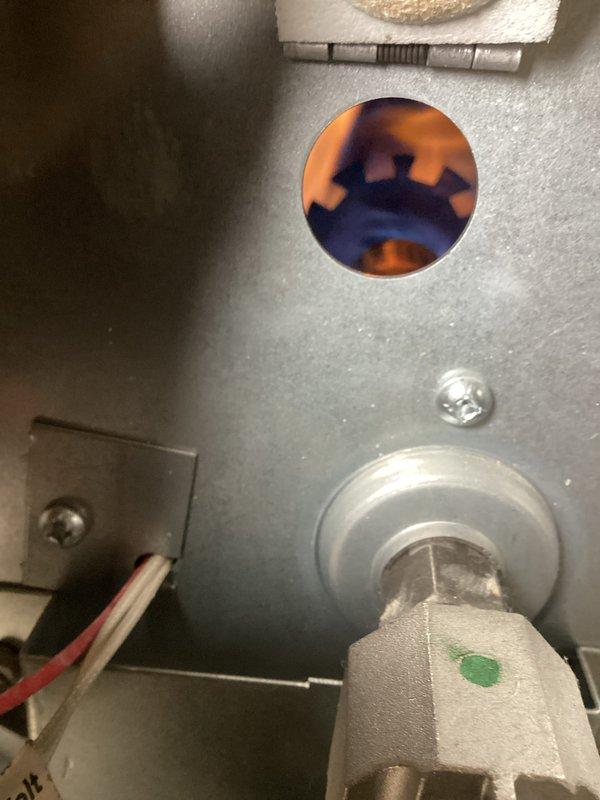 Completed annual furnace maintenance and tune-up on residential heating system with no reported issues. Performed comprehensive inspection of all major components including control boards, wiring connections, blower motor assembly, gas valve, burner assembly, and ignition system. Verified proper flame characteristics through observation port, confirmed all electrical connections secure, and tested system operation. All components found in satisfactory working condition with unit operating within manufacturer specifications.