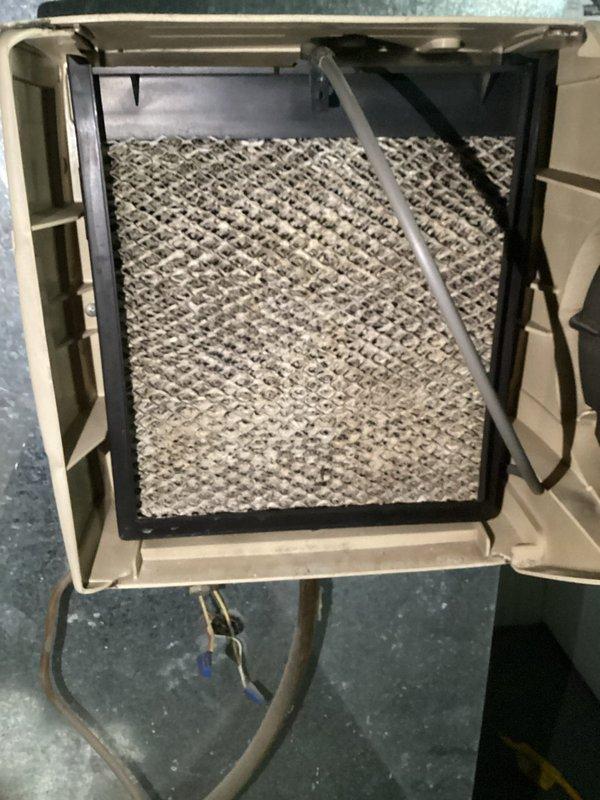 Completed annual heating maintenance tune-up on residential gas furnace as part of preventative care membership. Performed comprehensive system inspection including blower motor, gas valve assemblies, electrical connections, and control modules. Inspected air filter condition, noting dirt accumulation, and documented all internal components for maintenance records. All systems operating within normal parameters with no issues found.