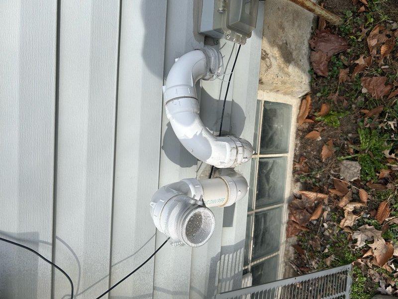 Completed the air conditioning portion of the ComfortGuard Maintenance package that was previously deferred from a January visit. Performed comprehensive inspection and maintenance of the outdoor condensing unit, including examination of the condenser coil fins, fan operation, refrigerant line connections, and electrical disconnect. Verified proper drainage from the condensate discharge line and confirmed all system components are functioning within normal parameters for the upcoming cooling season.