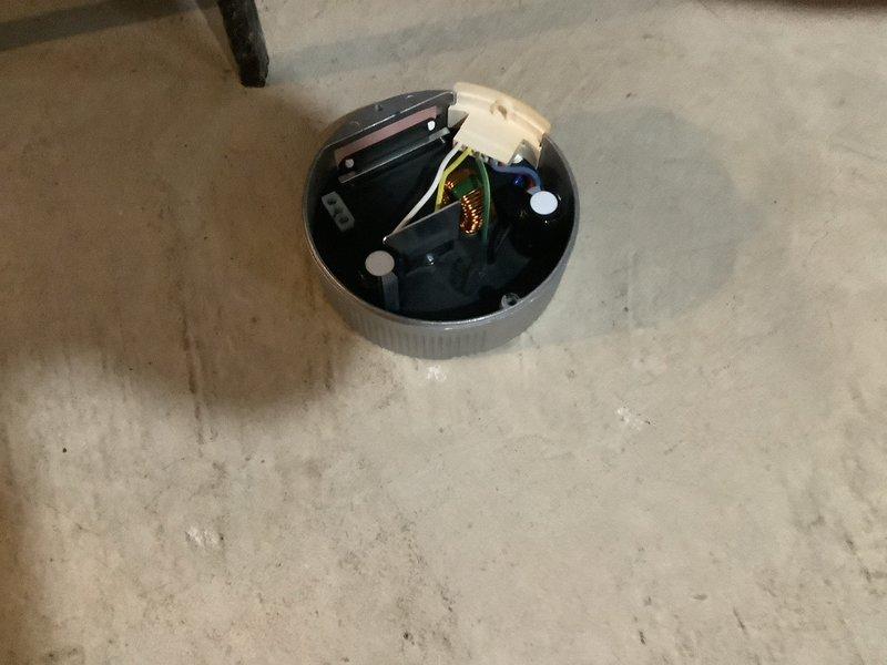 Responded to no heat call on brand new furnace displaying alert code 292. Upon inspection, diagnosed failed inducer motor assembly preventing proper startup sequence. Removed defective inducer motor, installed replacement unit, and restored all electrical connections. Verified proper operation of blower assembly and control board. System tested successfully with furnace cycling normally and producing heat.