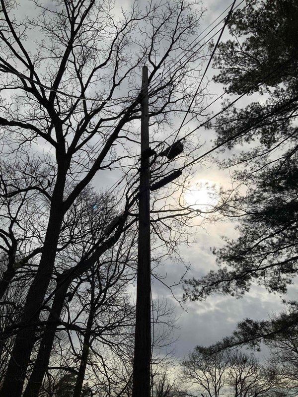 Conducted comprehensive electrical assessment of century-old residential property to evaluate panel capacity, wiring integrity, and safety compliance. Inspection revealed multiple code violations including absence of GFCI protection in kitchen areas, ungrounded two-prong outlets throughout living spaces, loose outlet connections, and flickering lights indicating potential circuit overload or deteriorated connections. Examined main electrical panel for adequate amperage capacity, breaker condition, and proper grounding; assessed branch circuit wiring for age-related deterioration, improper modifications, and aluminum wiring concerns common in older homes. Documented exterior service entrance equipment and overhead utility connections. Provided detailed estimate for panel upgrade to modern circuit breaker panel with appropriate amperage rating, installation of GFCI outlets in kitchen and bathroom areas per current NEC requirements, replacement of ungrounded outlets with properly grounded