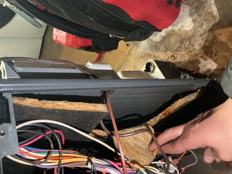 Completed annual furnace maintenance on 10-year-old heating system. Performed comprehensive tune-up including inspection of blower motor assembly, electrical connections, and wiring harness. Verified all components operating within manufacturer specifications with no deficiencies noted. System tested and confirmed functioning properly upon completion.