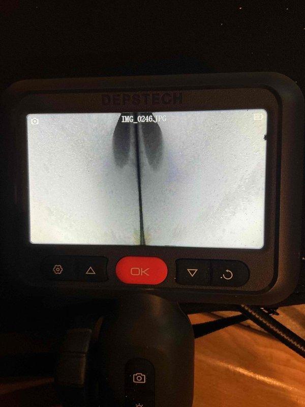 Completed annual furnace maintenance as part of preventative care membership program. Performed comprehensive tune-up on furnace system, including full inspection of blower motor assembly, gas valve components, burner assembly, and all electrical connections. Verified proper operation of all internal components, checked condensate drainage system and PVC piping connections. Conducted internal duct inspection using borescope camera to assess ductwork condition and verify system integrity. All components found operating within normal parameters with no issues identified.