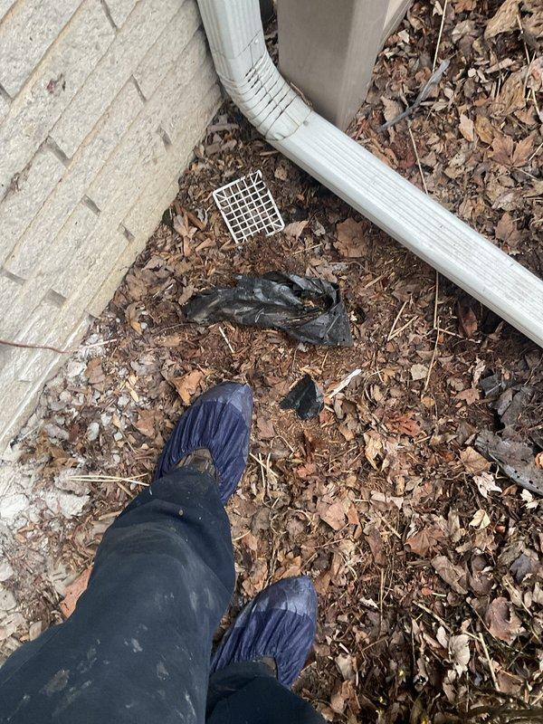 Successfully completed installation of 100-amp electrical service panel upgrade. Removed existing panel and installed new load center with dual-row circuit breaker configuration, copper bus bars, and proper grounding connections. All branch circuit wiring was terminated to appropriate breakers, with connections made to brass terminal strips and copper lugs at the main service entrance. Panel was mounted securely to interior wall in utility space with proper clearances maintained. All work performed in coordination with HVAC installation occurring same day, and permits were obtained prior to commencement of work.