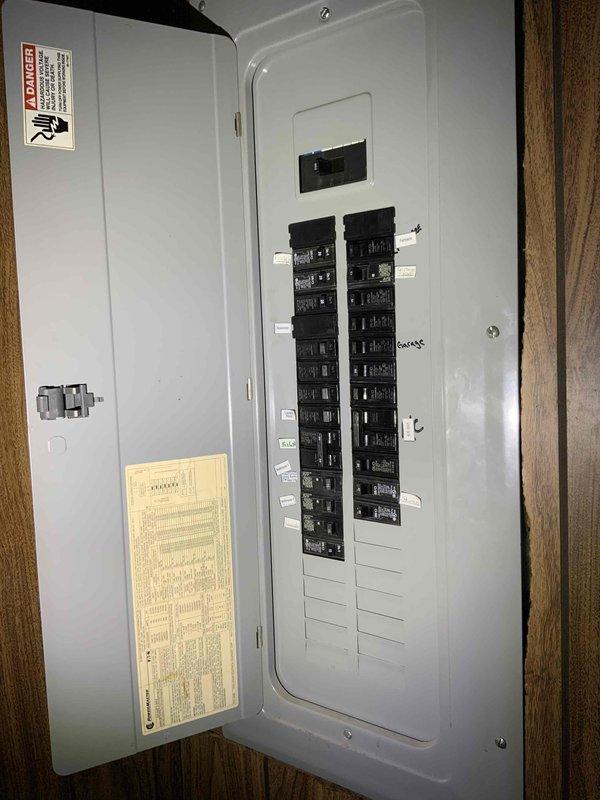 Conducted comprehensive full system estimate for 24-year-old Lennox HVAC system experiencing costly repair issues. Assessed existing basement installation including ductwork infrastructure, electrical panel capacity, and mechanical room layout to provide replacement system options. Documented current equipment conditions and utility connections to develop complete system replacement proposal for immediate installation consideration.
