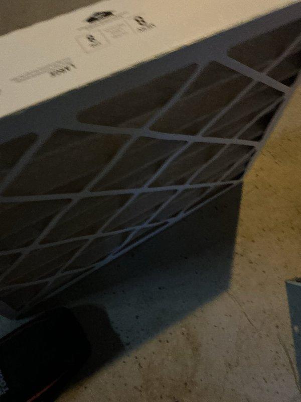 Completed annual furnace maintenance and tune-up on residential HVAC system. Performed comprehensive system inspection including air filter evaluation, electrical current measurements, and verification of all operational parameters. System tested and confirmed operating within manufacturer specifications with all safety controls functioning properly.