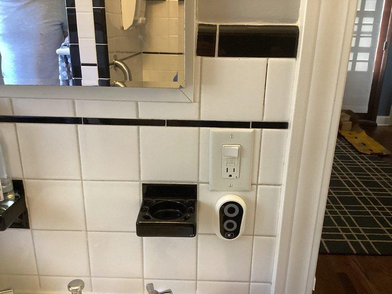 Performed diagnostic service on a 20KW Kohler generator with a malfunctioning automatic transfer switch that required manual operation. Assessed the transfer switch functionality and identified the issue preventing automatic changeover between utility and generator power. Additionally evaluated bathroom locations for potential installation of one to two exhaust fans as requested.