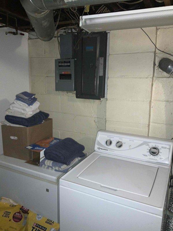Responded to emergency replacement estimate request for completely non-functional 39-year-old furnace system. Conducted thorough site assessment of residential heating system and utility areas, documented existing equipment condition and installation configuration including electrical service access points and basement mechanical room layout. Provided comprehensive replacement estimate for new furnace installation with expedited timeline to restore heating capability as quickly as possible.