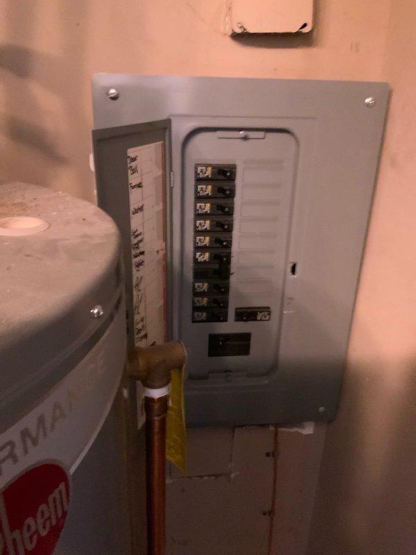 Conducted comprehensive full system evaluation for HVAC replacement estimate on existing Bryant MS-80 furnace installation. Assessed current equipment condition, ductwork configuration, electrical panel compatibility, and mechanical room layout to provide customer with complete system replacement options for immediate installation.