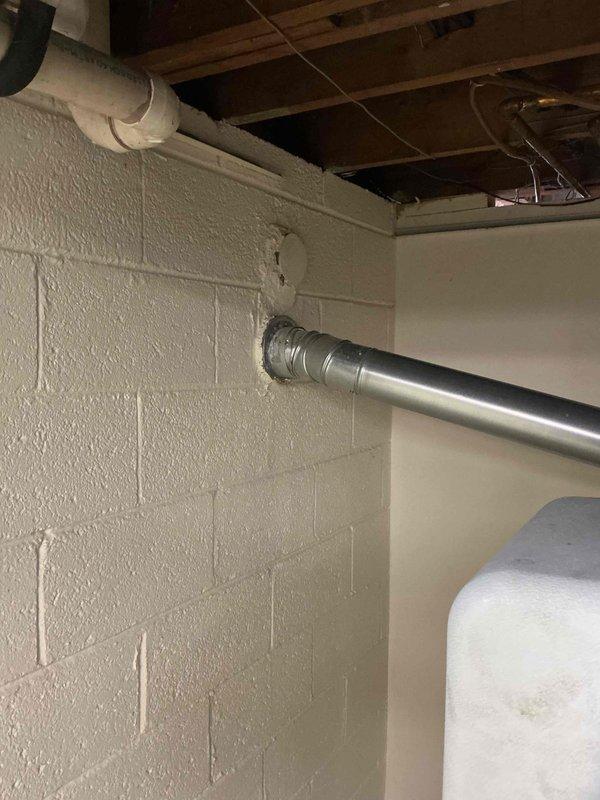 Conducted on-site evaluation of aging 40,000 BTU furnace experiencing intermittent operation issues. Assessed existing HVAC system configuration, including newer air conditioning unit, and provided replacement estimates for furnace upgrade with optional humidifier integration to improve system reliability and indoor comfort.