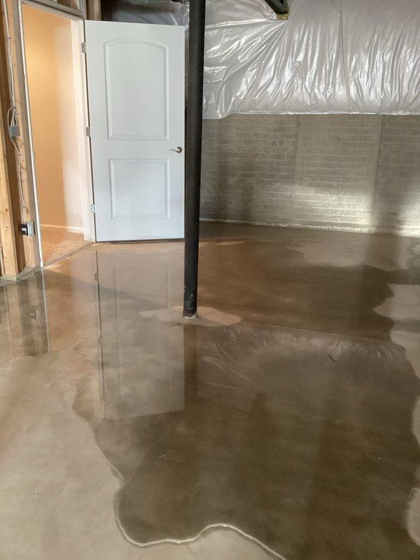 Completed installation of 70,000 BTU furnace unit in basement utility space. Obtained mechanical and electrical permits prior to installation, performed furnace reconnection to existing gas line, and verified proper operation of all system components. Payment processed in full and utility rebate documentation collected for submission.