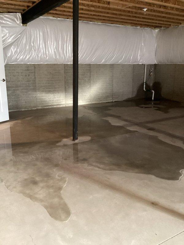 Completed installation of 70,000 BTU furnace unit in basement utility space. Obtained mechanical and electrical permits prior to installation, performed furnace reconnection to existing gas line, and verified proper operation of all system components. Payment processed in full and utility rebate documentation collected for submission.