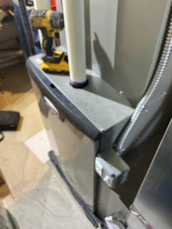 Completed annual furnace maintenance on 10-year-old unit as part of preventive membership service. Performed comprehensive tune-up including inspection of all major components, burner assembly cleaning, filter replacement, safety control testing, and system operational verification. Unit operating within normal parameters with no issues found.