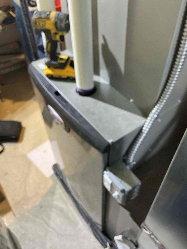 Completed annual furnace maintenance on 10-year-old unit as part of preventive membership service. Performed comprehensive tune-up including inspection of all major components, burner assembly cleaning, filter replacement, safety control testing, and system operational verification. Unit operating within normal parameters with no issues found.
