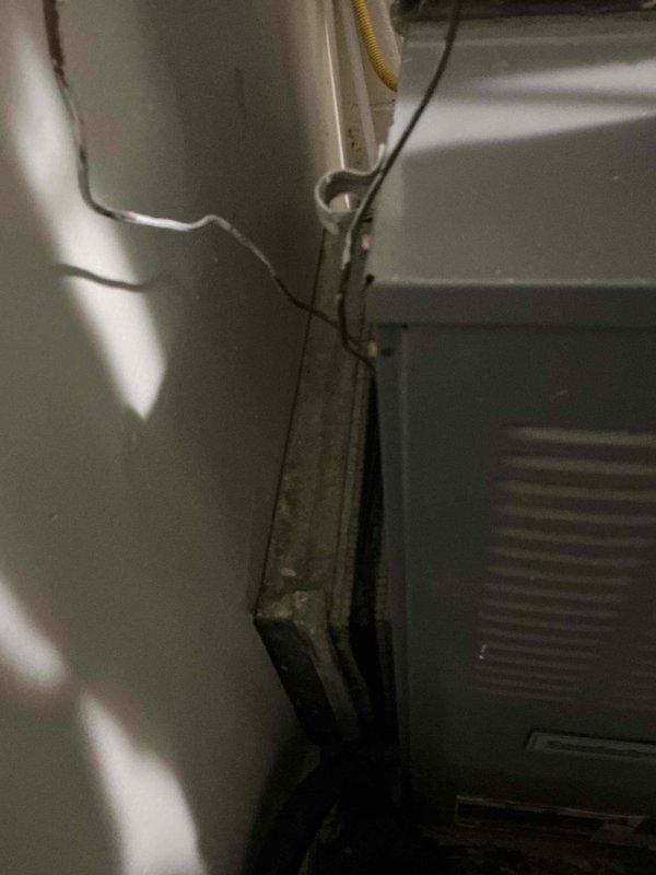 Responded to service call for non-operational furnace system. Conducted comprehensive on-site assessment of existing HVAC equipment and ductwork configuration in mechanical room. Evaluated condition of aging furnace unit, inspected ductwork integrity, and documented current system layout including associated water heater and utility connections. Provided detailed replacement estimate with equipment recommendations and installation specifications for complete furnace system replacement.