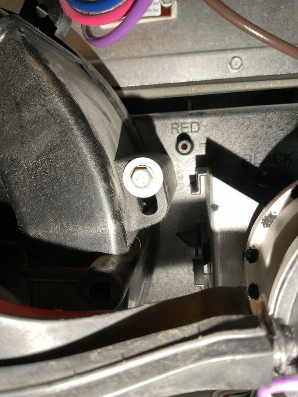 Responded to no-heat call on 3-year-old furnace located on main level. Upon inspection, discovered heavy frost and ice accumulation on inducer motor assembly and associated condensate drainage components. Frost buildup indicated a condensate drain blockage causing moisture backup and freezing within the system, which prevented proper inducer motor operation and system startup.

Cleared blocked condensate drain line and removed ice accumulation from inducer motor housing and drainage tube. Verified proper condensate flow and drainage operation. Inspected inducer motor assembly, pressure switch connections, and electrical terminals for proper operation. Cycled system through multiple heating cycles to confirm proper ignition sequence, inducer motor operation, and condensate drainage without refreezing.

System restored to normal operation with proper heat output. Both parts and labor remain under warranty coverage.