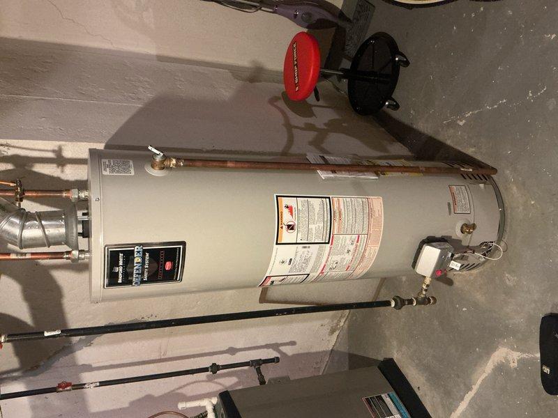 Completed comprehensive ComfortGuard maintenance package including thorough inspection and cleaning of both furnace and air conditioning systems as requested. Performed detailed examination of air handler unit, verified all electrical connections and wiring integrity, inspected blower motor assembly and associated components, and confirmed proper operation of all control systems. Cleaned AC unit per customer request, ensuring optimal system performance for continued comfort and efficiency.