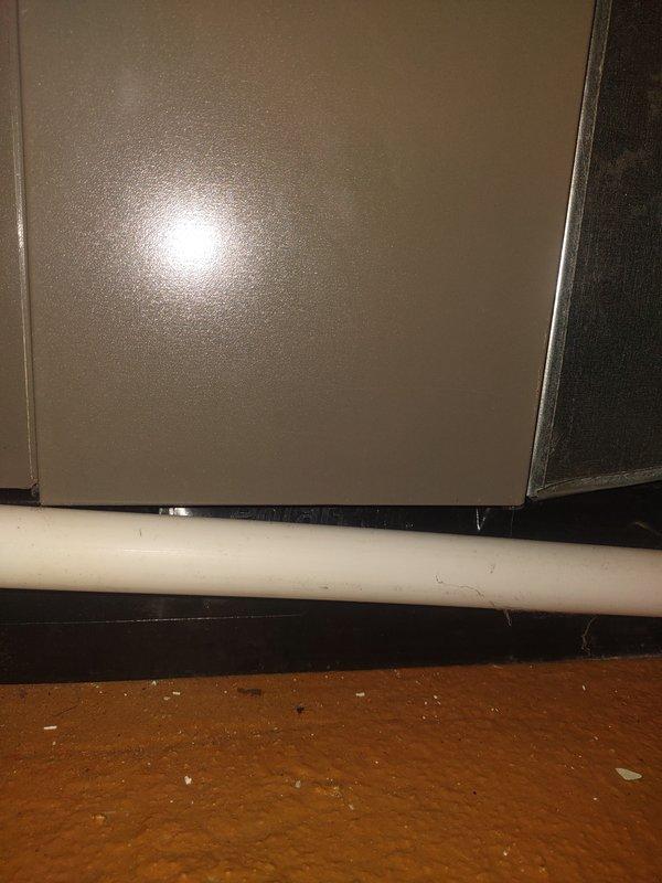 Completed annual maintenance on air conditioning system. Performed comprehensive inspection, replaced air filters, and verified proper system operation. All components found to be functioning within normal parameters.