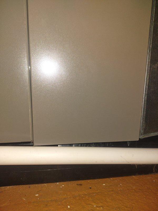 Completed annual maintenance on air conditioning system. Performed comprehensive inspection, replaced air filters, and verified proper system operation. All components found to be functioning within normal parameters.