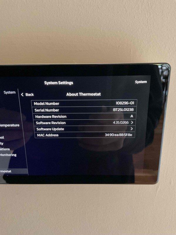 Completed full HVAC system installation including 110,000 BTU furnace and 4-ton air conditioning unit with rear discharge configuration. Installed digital programmable thermostat with system configuration and verified proper communication with equipment. Reconnected all electrical and mechanical components, obtained necessary mechanical and electrical permits, and ensured all equipment operational per manufacturer specifications.