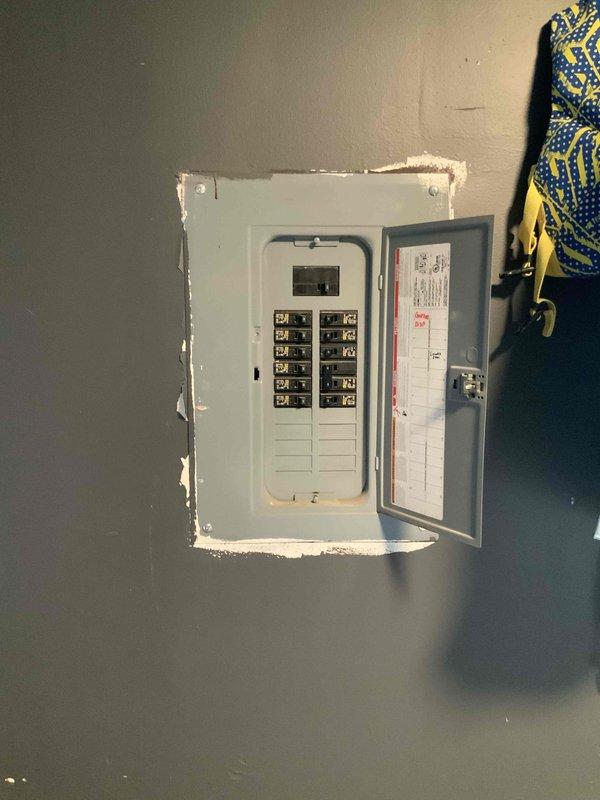 Completed full system estimate for 16-year-old HVAC system with failed air conditioning unit that went out last year. Assessed existing furnace and AC equipment in basement utility area, documented current system configuration including electrical panel capacity, gas connections, and condensate drainage. Provided comprehensive replacement options for complete heating and cooling system with customer requesting installation within the next month.