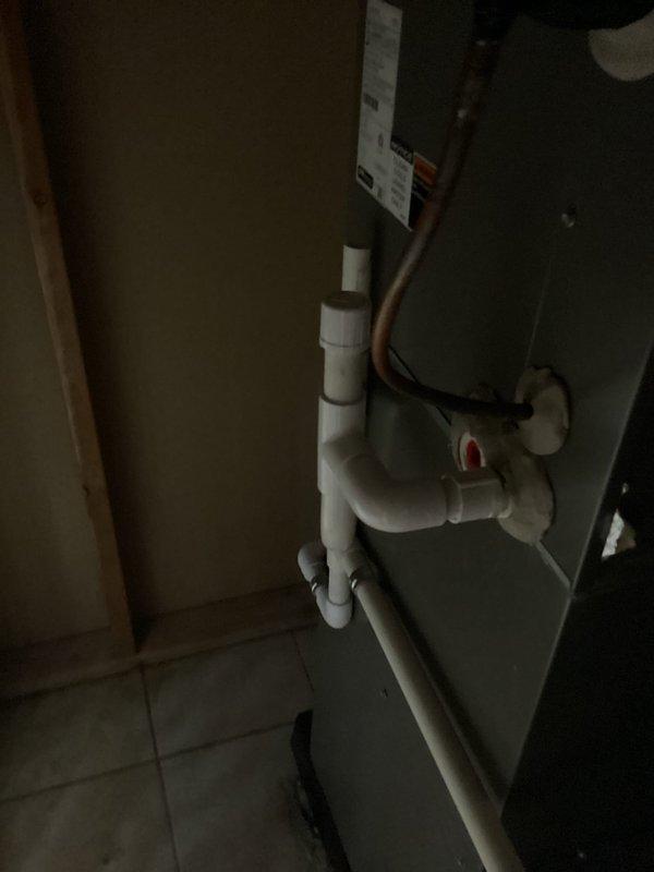 Completed annual heating maintenance as part of membership care program. Performed comprehensive furnace tune-up on new equipment, including inspection of heat exchanger, burner assembly, and ignition system. Verified proper operation of all safety controls, checked gas pressure and combustion efficiency, cleaned or replaced air filter, and tested thermostat functionality. All components found operating within manufacturer specifications with no deficiencies noted.