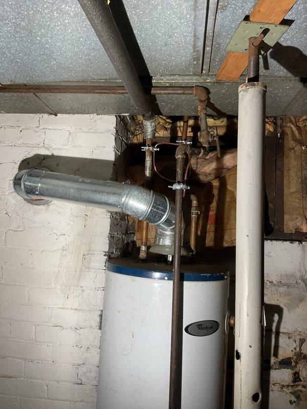 Completed 100-amp electrical panel change-out at residential property. Obtained necessary electrical permits prior to installation, then proceeded with full panel replacement and system reconnection. All electrical connections were properly terminated, meter enclosure secured, and service restored to full operational status.