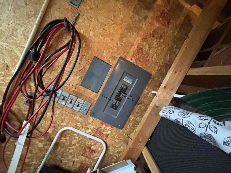 Provided comprehensive estimate for complete furnace and air conditioning system replacement in basement location. Existing 30-year-old HVAC equipment currently operational but has exceeded expected service life. Assessment included evaluation of basement mechanical room configuration with existing furnace, water heater, ductwork infrastructure, and associated electrical systems to determine proper equipment sizing and installation requirements for new high-efficiency heating and cooling system.