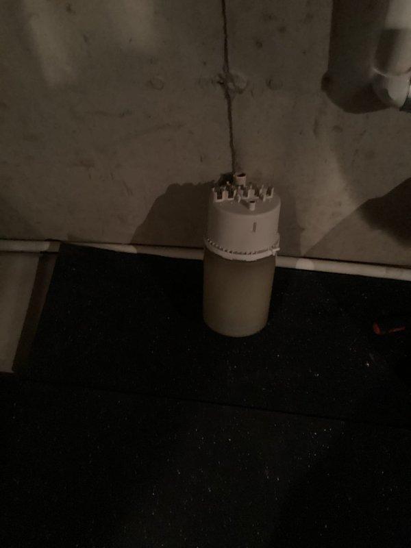 Completed summer air conditioning maintenance service on residential HVAC system. Performed comprehensive inspection of wall-mounted unit, examining internal components, electrical connections, control board, and refrigerant lines. Inspected condensate drain system and crawl space area to ensure proper drainage and verify system operation. Customer was advised that filters and pads require replacement to maintain optimal system performance and air quality.