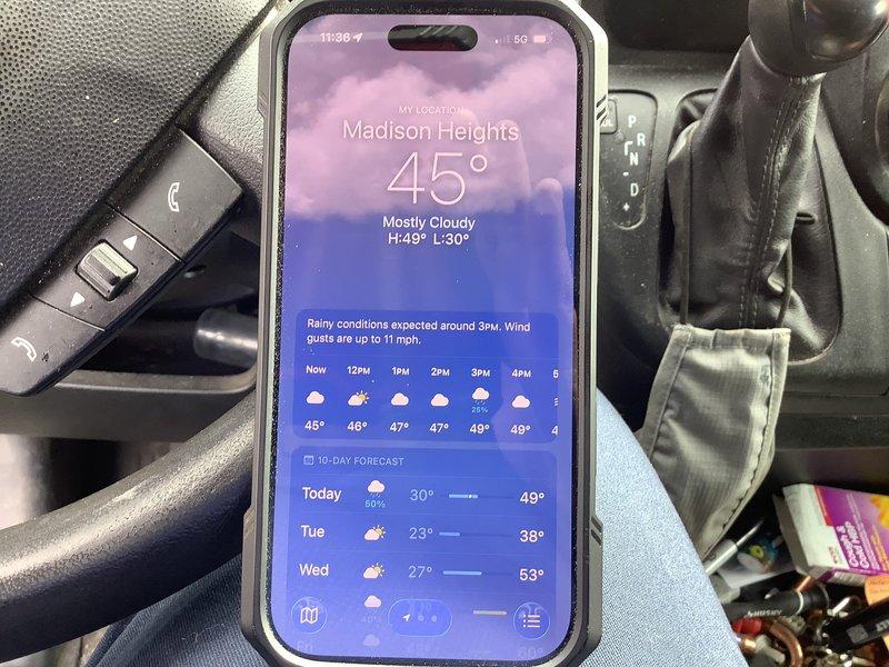 Responded to service call for HVAC system requiring refrigerant service. Evacuated the system using vacuum pump to remove moisture and contaminants from refrigerant lines. Recharged system with R-410A refrigerant to manufacturer specifications. Verified thermostat operation and system functionality upon completion.