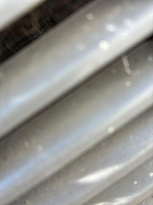 Completed annual cooling maintenance on residential outdoor condensing unit. Performed comprehensive system inspection, verified proper operation of all components, and documented equipment condition with photographic records per maintenance protocol.