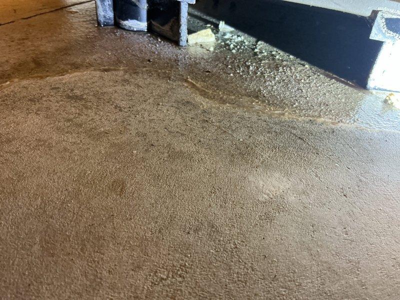 Completed annual HVAC maintenance and city certification for rooftop zone cooling and heating systems. Performed comprehensive inspection of Carrier indoor section unit (Model CNPVP2414ALAAAAA) with Puron refrigerant, verified all manufacturer labels and safety notices were intact and legible, and documented equipment condition. Inspected attic space insulation and ventilation components to ensure proper airflow and system efficiency for both heating and cooling operations.