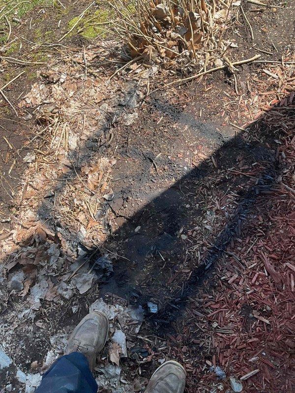 Completed callback service following recent installation of 90,000 BTU furnace, 3-ton air conditioning system, hot water heater, and humidifier. Addressed post-installation concerns by insulating PVC vent pipes and restoring insulation to the bay area where venting exits the structure. Corrected improper fuse sizing on the outdoor condenser unit to ensure safe operation and code compliance. Verified all equipment operational and installation meets mechanical and electrical permit specifications.