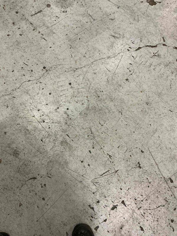 Returned to address violation repair identified during inspection of recently installed 70,000 BTU furnace and 2-ton air conditioning system with humidifier. Leveled outdoor condensing unit in rear yard to meet code requirements and ensure proper operation and drainage. Verified all mechanical and electrical connections, confirmed system operation, and documented corrective work with photos.