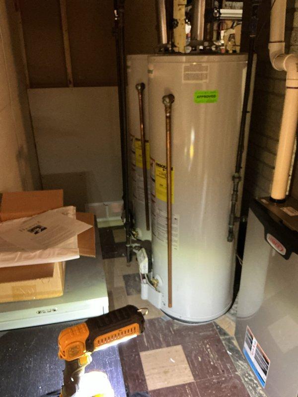 Responded to customer concern regarding humidifier operation and settings. Performed system evaluation and provided instruction on proper humidifier controls and seasonal adjustment procedures. Completed annual heating maintenance inspection including burner assembly cleaning, heat exchanger examination, and safety control verification. All equipment operating within manufacturer specifications at time of departure.