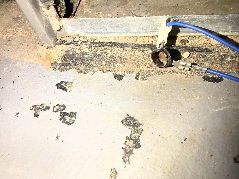 Responded to no heat call on 4/85-8 furnace displaying limit switch code following recent duct cleaning. Investigated system to determine if issue was related to duct cleaning work or separate mechanical failure. Inspected furnace components, airflow pathways, and limit switch operation to identify root cause and restore heating function.